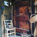 Bed & Breakfast Maison Lazier Châtillon