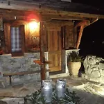 Bed & Breakfast Maison Lazier 3*