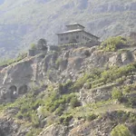 Maison Lazier 3* Chatillon