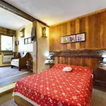 Bed & Breakfast Maison Lazier Châtillon