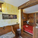 Maison Lazier Bed & Breakfast Châtillon