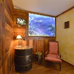 Bed & Breakfast Maison Lazier 3*