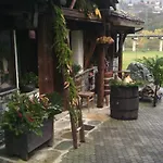 Bed & Breakfast Maison Lazier