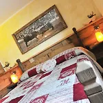 Bed & Breakfast Maison Lazier Châtillon