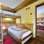 Bed & Breakfast Maison Lazier Châtillon