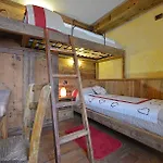 Maison Lazier Bed & Breakfast