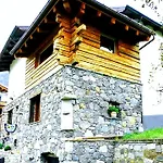Maison Lazier 3* Châtillon