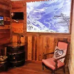 Maison Lazier Bed & Breakfast