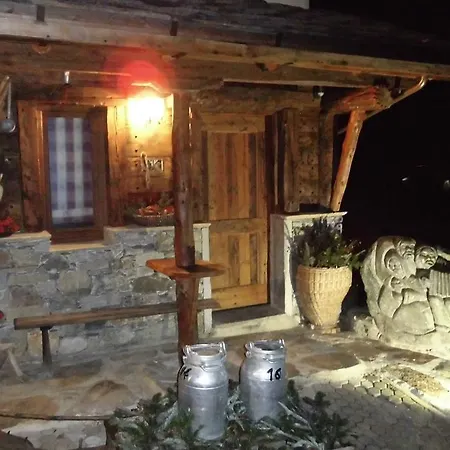 Bed & Breakfast Maison Lazier *