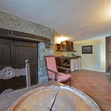 Bed & Breakfast Maison Lazier Chatillon