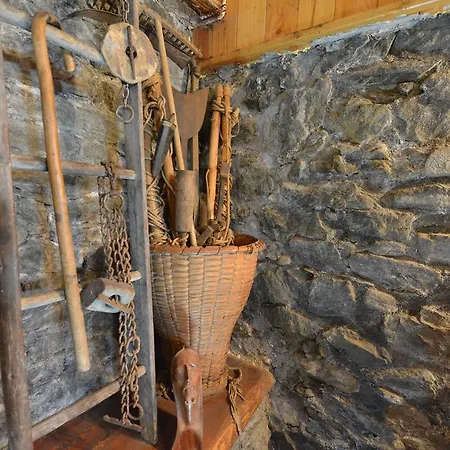 Maison Lazier Bed & Breakfast *