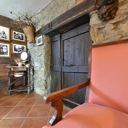 B&B Maison Lazier 3*