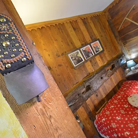 Maison Lazier Chatillon