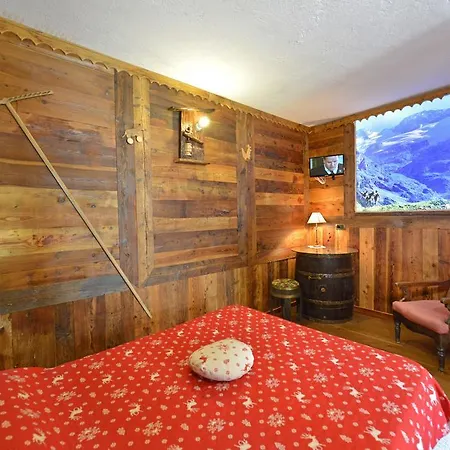 Bed & Breakfast Maison Lazier *