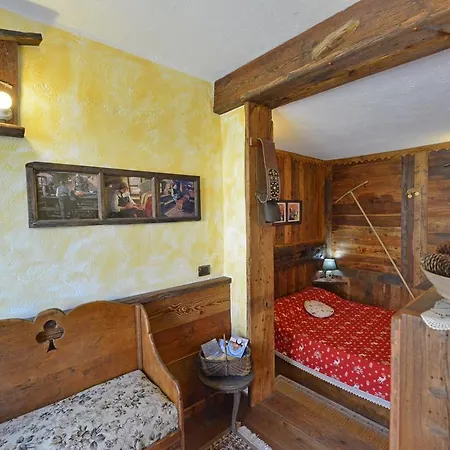 Maison Lazier Bed & Breakfast Châtillon