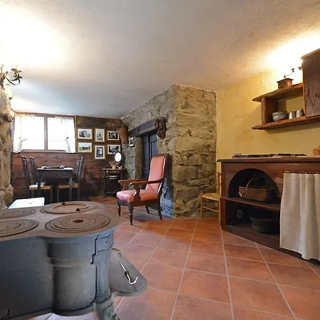 Maison Lazier Bed & Breakfast