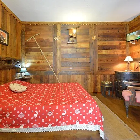 Maison Lazier Bed & Breakfast *