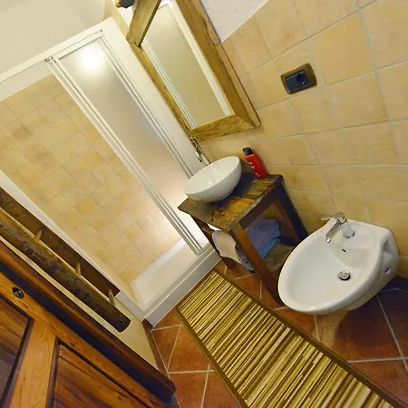 Bed & Breakfast Maison Lazier