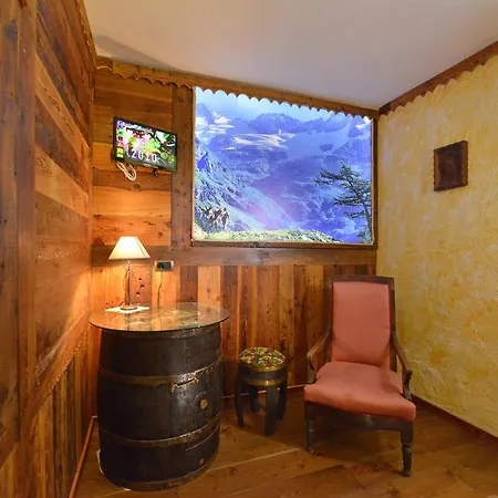 Bed & Breakfast Maison Lazier *