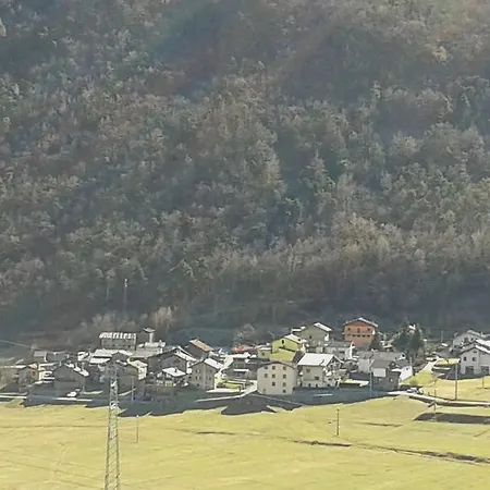 住宿加早餐酒店 Maison Lazier