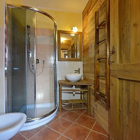 Maison Lazier Bed & Breakfast