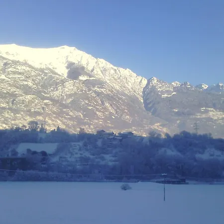 Bed & Breakfast Maison Lazier 3*