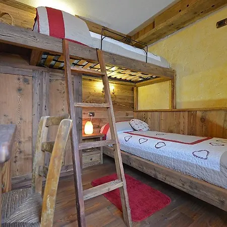 Maison Lazier Bed & Breakfast
