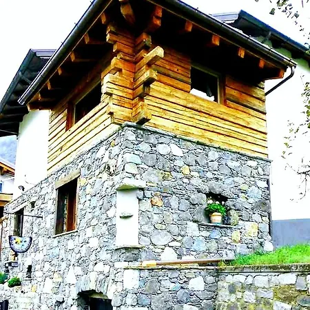 Maison Lazier 3* Châtillon