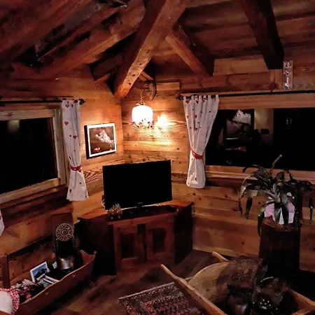 Maison Lazier