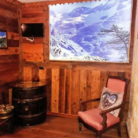 Maison Lazier Bed & Breakfast