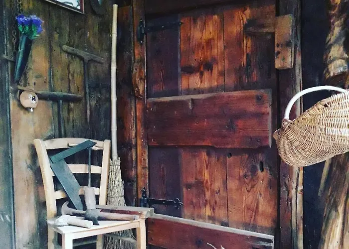 住宿加早餐酒店 Maison Lazier 夏特林