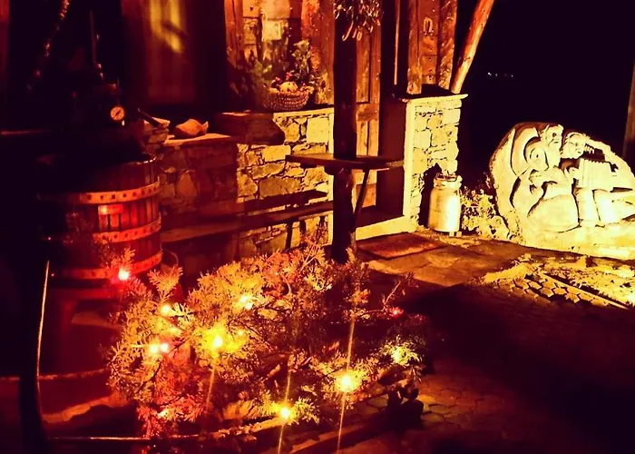 住宿加早餐酒店 Maison Lazier