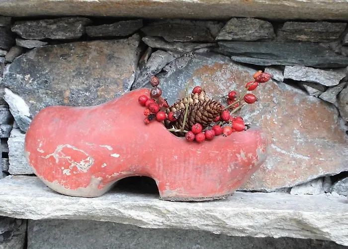 Maison Lazier Bed & Breakfast 3*