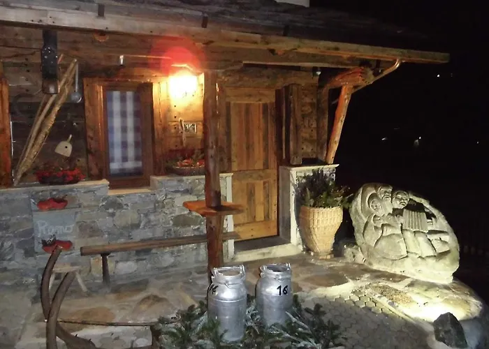 住宿加早餐酒店 Maison Lazier 3*