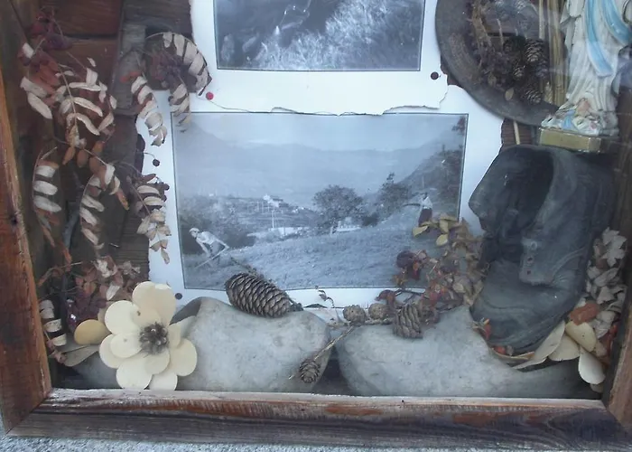 Bed & Breakfast Maison Lazier Châtillon