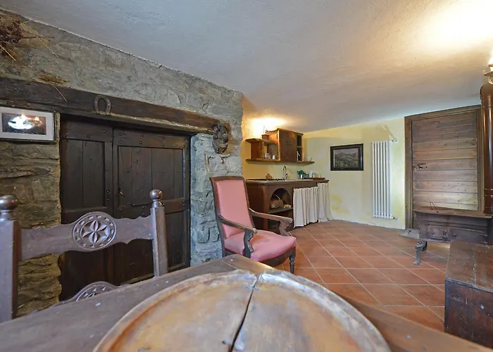 Bed & Breakfast Maison Lazier Châtillon