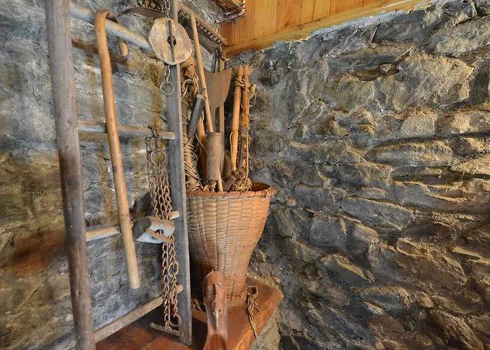 Maison Lazier Bed & Breakfast 3*