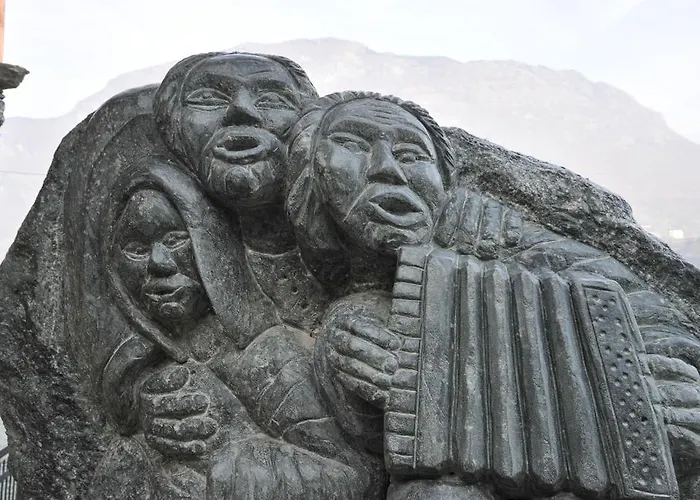 Maison Lazier Bed & Breakfast Châtillon