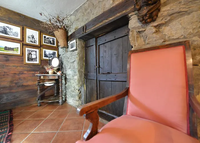 Bed & Breakfast Maison Lazier 3*