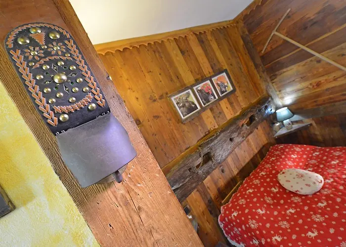 Maison Lazier Châtillon