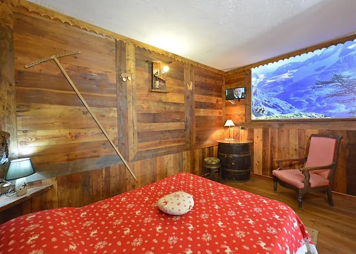 Bed & Breakfast Maison Lazier 3*