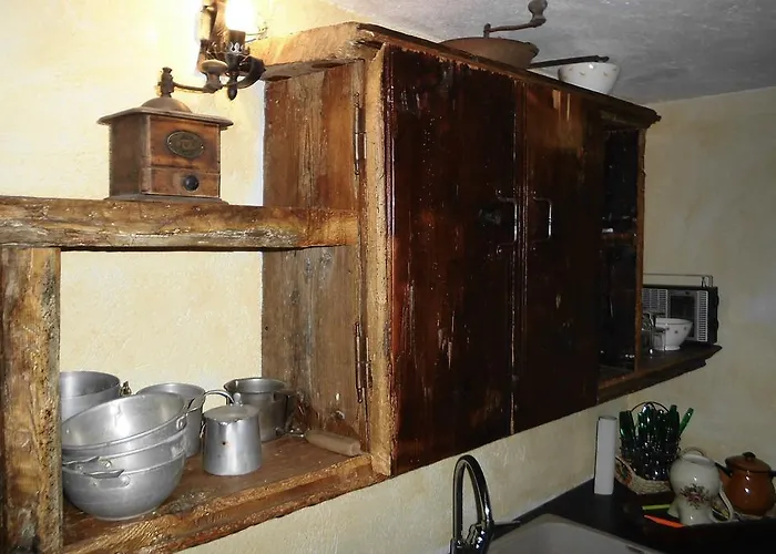 Maison Lazier Châtillon