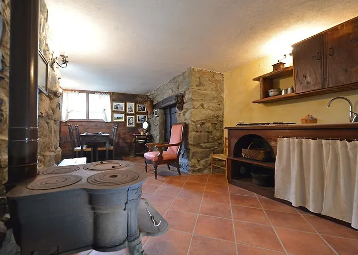 Maison Lazier Bed & Breakfast