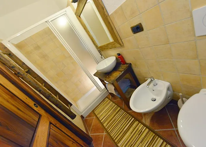 Bed & Breakfast Maison Lazier