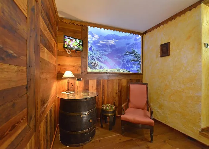 Bed & Breakfast Maison Lazier 3*