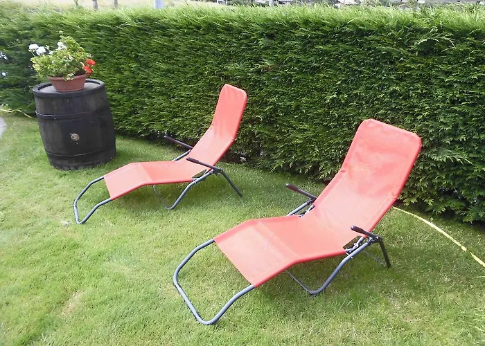 Bed & Breakfast Maison Lazier Châtillon