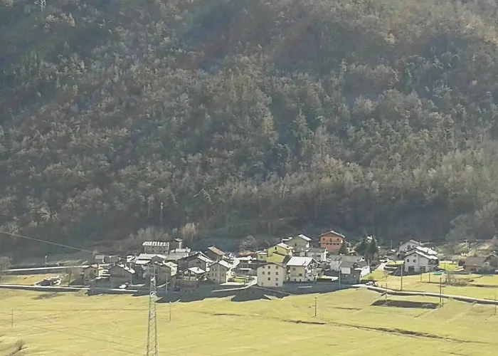 Bed & Breakfast Maison Lazier