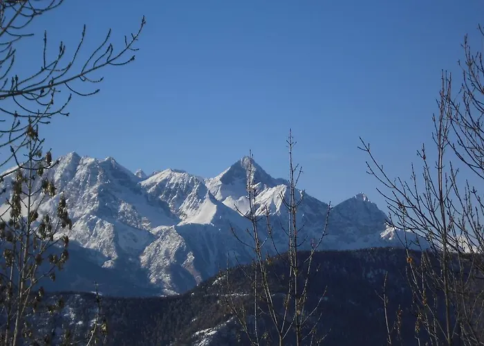 住宿加早餐酒店 Maison Lazier