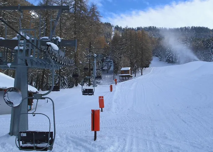 Maison Lazier Bed & Breakfast