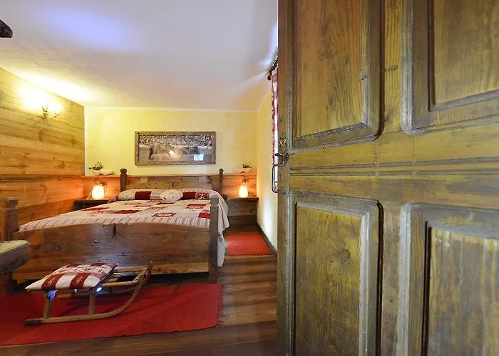 Maison Lazier 住宿加早餐酒店 夏特林